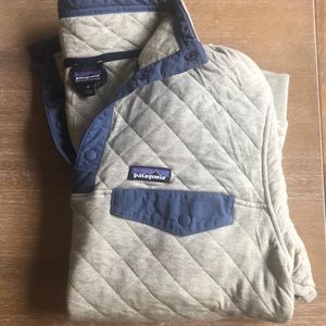 Patagonia 3/4